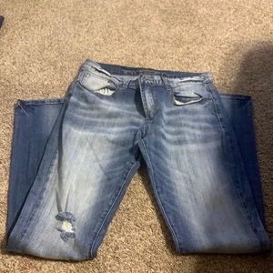 Men’s jeans